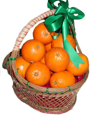 Gift Orange: How to Tips & Ideas